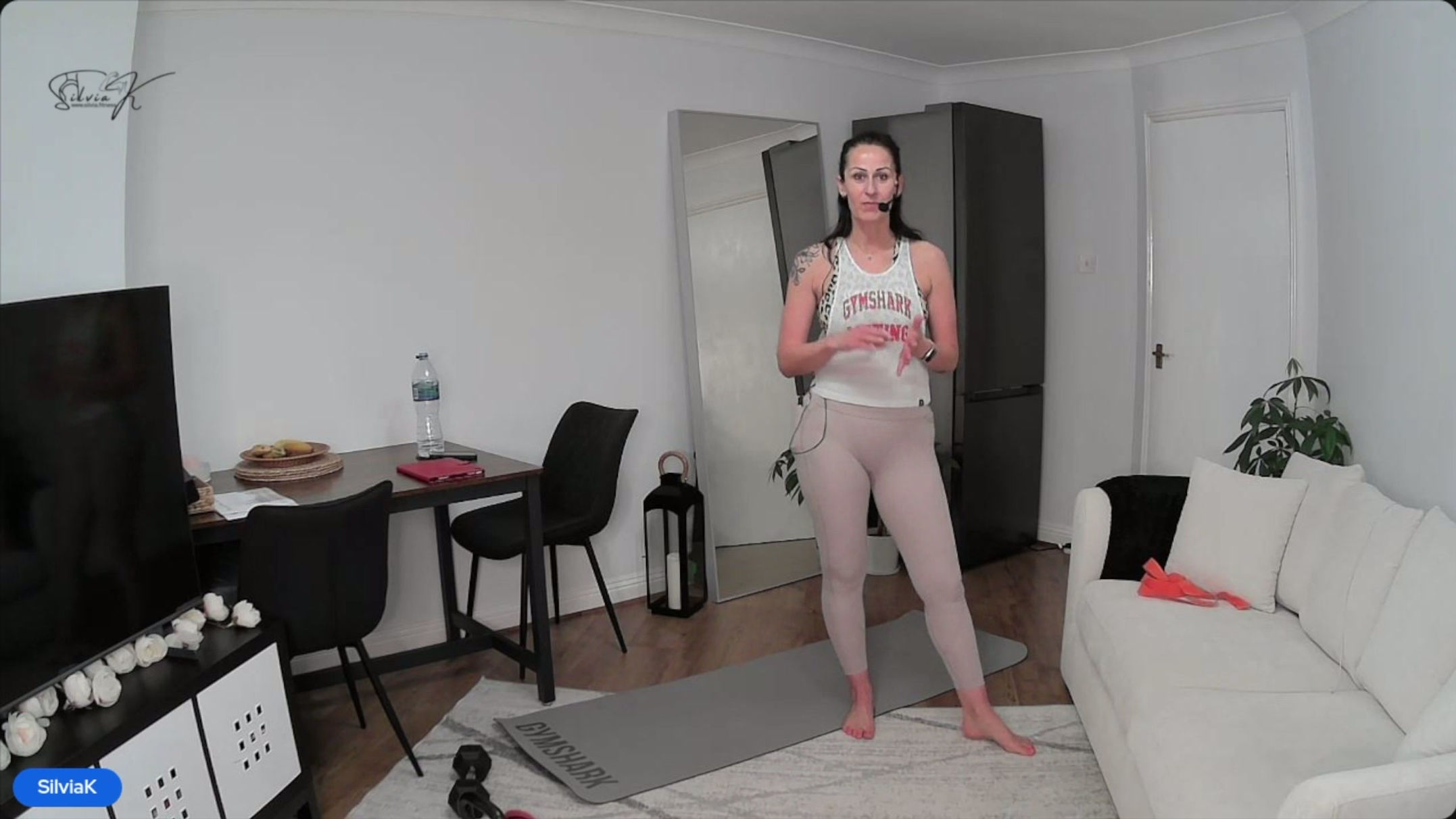 Morning Strength Club